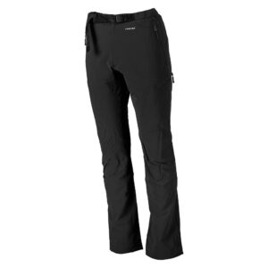 Trangoworld Lindo Pants Negro S Hombre