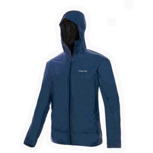Trangoworld Rilton Tf Jacket Azul S Hombre