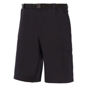 Trangoworld Muzaf Shorts Negro S Hombre