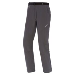 Trangoworld Mindel Dt Regular Pants Gris S Hombre