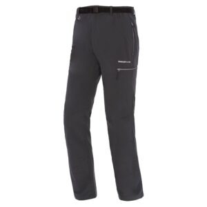 Trangoworld Altai Regular Pants Gris S Hombre