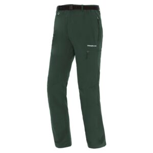 Trangoworld Altai Regular Pants Verde S Hombre