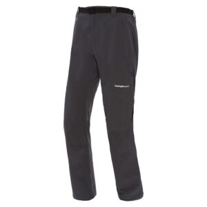 Trangoworld Baya Dn Regular Pants Negro S Hombre