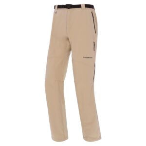 Trangoworld Baya Dn Regular Pants Beige 2XL Hombre