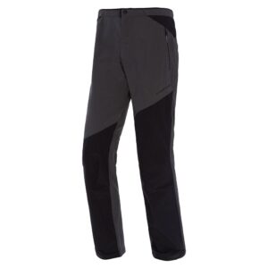 Trangoworld Buron Dn Regular Pants Negro S Hombre