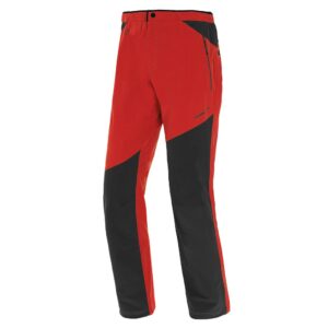 Trangoworld Buron Dn Regular Pants Rojo 2XL Hombre