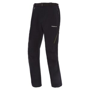 Trangoworld Kasu Dn Regular Pants Negro S Hombre