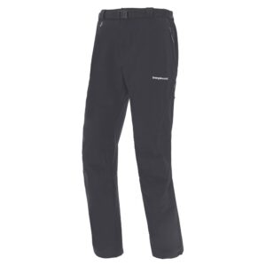 Trangoworld Kasu Dn Pants Negro S Hombre