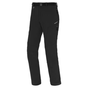 Trangoworld Tobazo Regular Pants Negro S Hombre