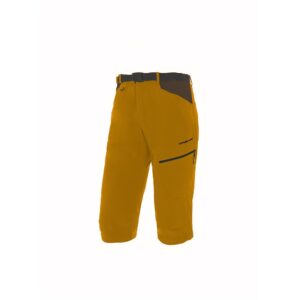Trangoworld Queralt Shorts Verde M Hombre