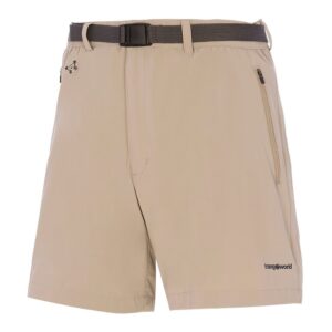 Trangoworld Serto Shorts Beige M Hombre