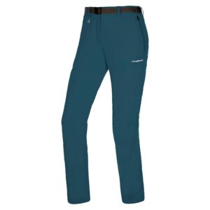 Trangoworld Deba Regular Pants Azul XL Mujer