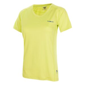 Trangoworld Bocela Short Sleeve T-shirt Verde XL Mujer