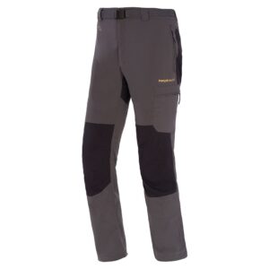 Trangoworld Zayo Dn Pants Gris S Hombre