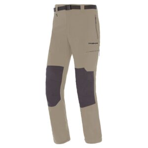 Trangoworld Zayo Dn Regular Pants Beige 2XL Hombre