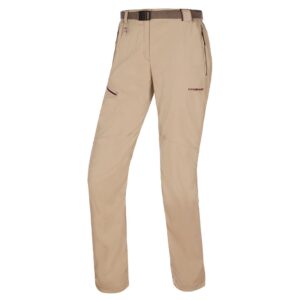 Trangoworld Kramsa Dn Short Pants Beige L Mujer