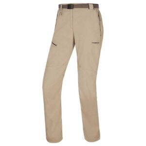 Trangoworld Kramsa Dn Long Pants Beige XL Mujer