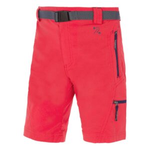 Trangoworld Caille Shorts Pants Rojo 10 Years Niño