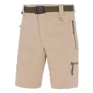 Trangoworld Caille Shorts Pants Beige 8 Years Niño