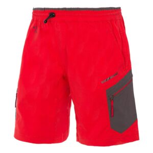 Trangoworld Guyanna Dn Shorts Pants Rojo 10 Years Niño