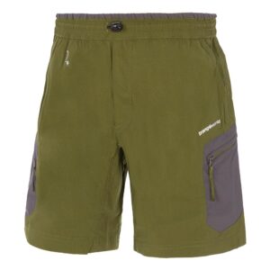 Trangoworld Guyanna Dn Shorts Pants Verde 10 Years Niño