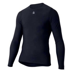 Etxeondo Iluna Base Layer Negro L-XL Hombre