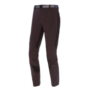 Trangoworld Soorts Regular Pants Negro S Hombre