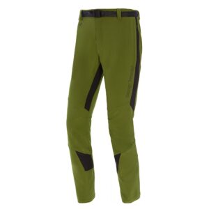 Trangoworld Soorts Regular Pants Verde 2XL / Regular Hombre