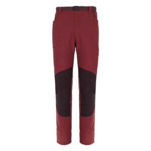 Trangoworld Mattha Regular Pants Rojo 2XL Hombre