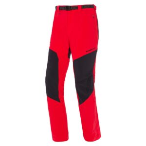 Trangoworld Muley Regular Pants Rojo 2XL Hombre