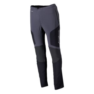 Trangoworld Tourmont Regular Pants Gris 2XL Hombre