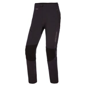 Trangoworld Araille Regular Pants Negro L Mujer