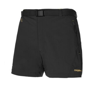 Trangoworld Isar Dn Shorts Negro XS Hombre