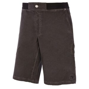 Trangoworld Duel Shorts Negro 2XL Hombre