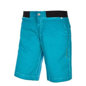 Trangoworld Sarax Shorts Pants Azul L Mujer