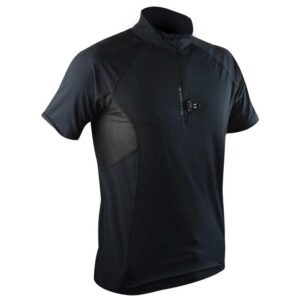 Raidlight Ultralight Short Sleeve T-shirt Negro XS Hombre