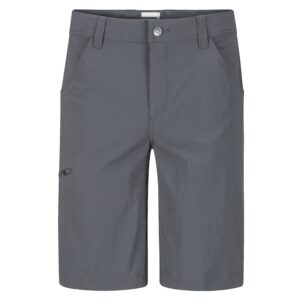 Marmot Arch Rock Shorts Gris 34 Hombre