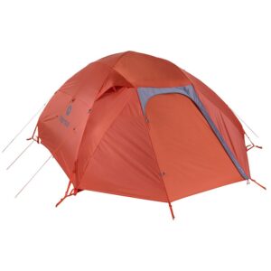 Marmot Vapor 4p Tent Naranja 4 Places