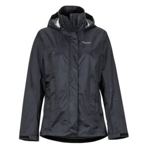 Marmot Precip Eco Jacket Negro XS Mujer