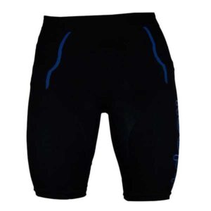Keep K Active Short Leggings Negro S Hombre