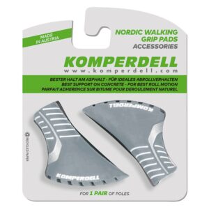 Komperdell Nordic Walking Pad Blanco