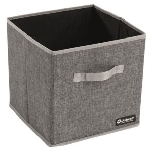 Outwell Cana Storage Box Gris