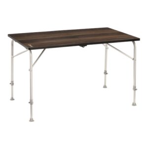 Outwell Berland L Table Marrón