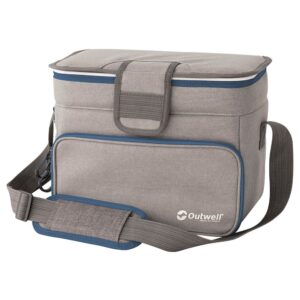 Outwell Albatross M 8l Soft Portable Cooler Gris