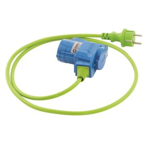 Outwell Motorhome Hook Up Verde,Azul