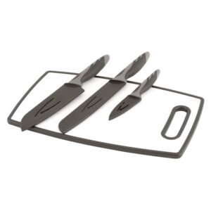 Outwell Caldas Knife Set Gris
