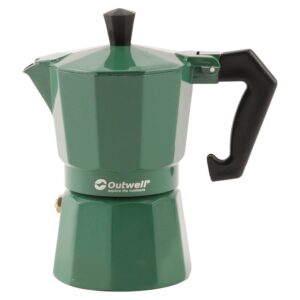 Outwell Manley M Coffe Maker Verde