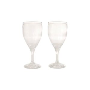 Outwell Mimosa Wine Set Transparente