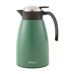 Outwell Remington Vacuum Flask L Verde