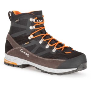 Aku Trekker Pro Goretex Hiking Boots Gris EU 42 1/2 Hombre